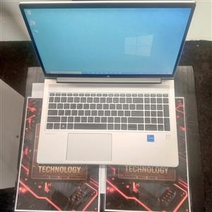 HP ProBook 450 G8 11th Gen Intel Core i5 Business Laptop