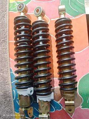 3 of these shocks for a scooter for sale
