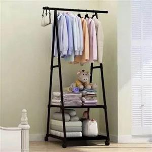  AB-186 Multifunctional clothes corner rack for sale on order only