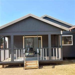 Nutec Cottage and Loghomes 