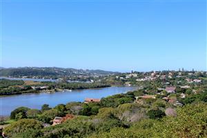 Secure Estate Living with Stunning Kowie River Views in Port Alffred