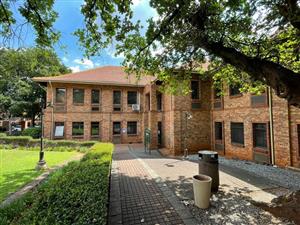 Premium Offices Space TO LET in Centurion!