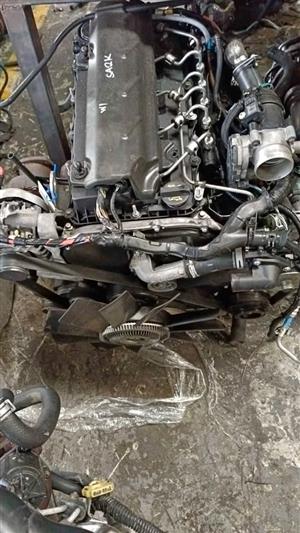 FORD RANGER 3.2 SA2K ENGINES FOR SALE