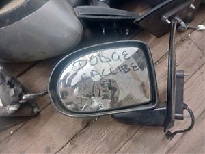 DODGE CALIBER MIRROR