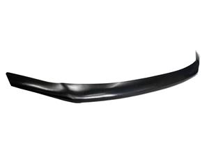 Matt Black Bonnet Guard for VW Amarok 2010+