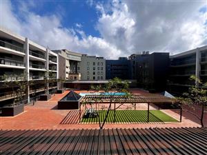 Le Boulevard - Modern 2 Bedroom Fully Furnished Apartment to Let