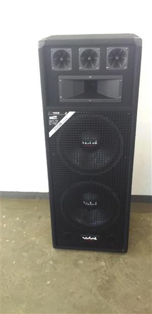 New Vidal Speaker 30cm 12”