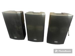 X Lite Speaker 12A FBT 300W (PRICED EACH)