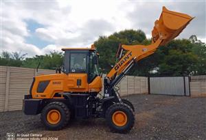 New G932 1.6 ton wheel loaders for sale