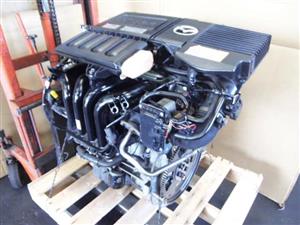 Ford ZJ 1.3L Petrol Engine For Sale.