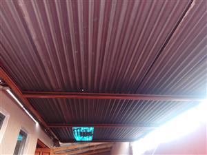 Roofing 