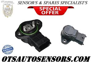 TPS SENSOR KIA RIO (2006-2011)