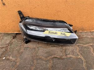 Renault Kwid Headlight