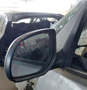 HYUNDAI ELANTRA LEFT SIDE MIRROR FOR SALE.