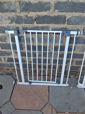 Baby safety gate for sale