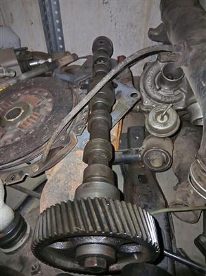 Isuzu KB250 Cam Shaft For Sale