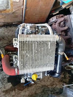 MAHINDRA HAWK S6 2.2 ENGINES FOR SALE