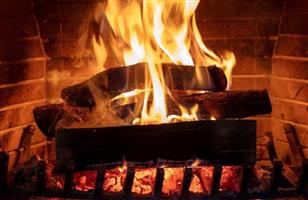 Firewood available for home deliveries 