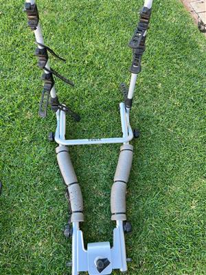 Thule 4 bike carrier for sale Junk Mail