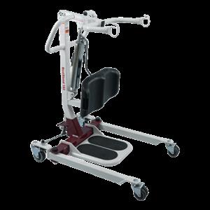 Sit-to-Stand  Patient Lifter / Best Stand Hydraulic / Electric Home Lift