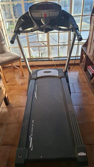 Trojan 360 Treadmill