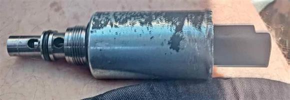 Renault Duster 1.5dci K9k Fuel Regulator