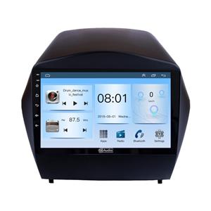 TT Audio 9″ replacement radio for HYUNDAI IX35 2009 - 2015 (ECO)