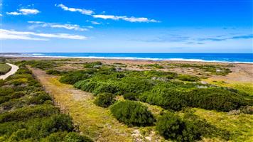 Farm For Sale in Gouritsmond