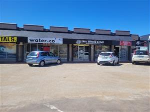 COMMERCIAL PROPERTY FOR SALE – PRIME INVESTMENT OPPORTUNITY