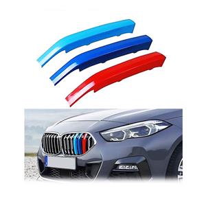 Grille Clip for Bmw F44 2022-2023 7rod 2 Series (non-oem)