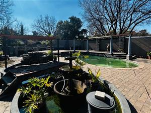 House For Sale in Sasol