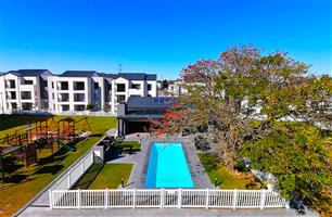 Investor Opportunity! Modern Studio with Dual Parking in Secure Estate