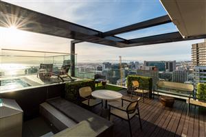 Apartment For Sale in Cape Town City Centre