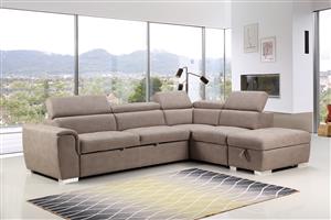 Sleeper Couch In Household In Gauteng Junk Mail