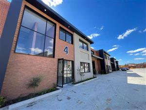 Premium Industrial Property to Rent in Samrand, Samrand Industrial, Centurion!