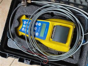 A/C Diagnostic Tool Air Conditioning.