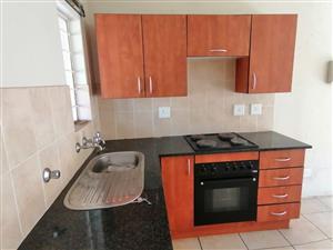 Apartment For Sale in Klippoortjie