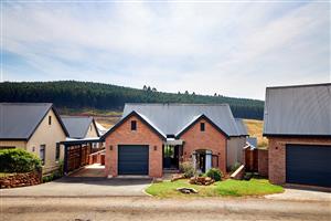 New build in the sought after St John's Village Estate