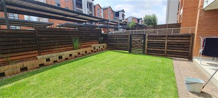 Spacious 3 Bedroom for rent!