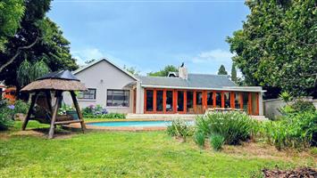 House For Sale in Bryanston East