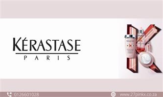 Kerastase Products - Buy Online Now from 27pinkx