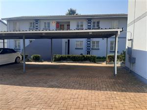 Townhouse For Sale in Booysens