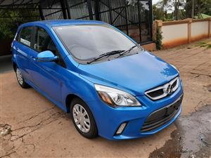 baic d20 1.3 comfort