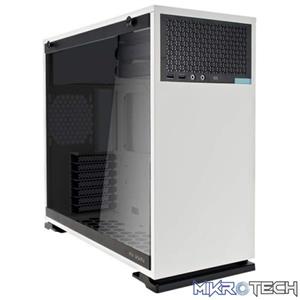 In-Win 102 White ATX Mid Tower Chassis