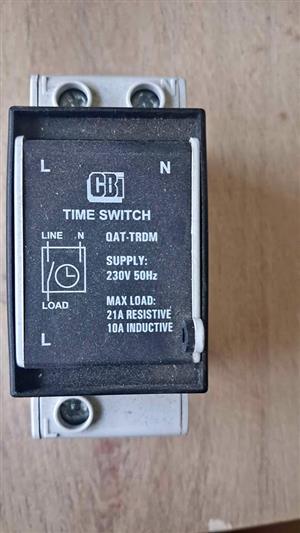 Timers 