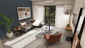 Apartment For Sale in Faerie Glen