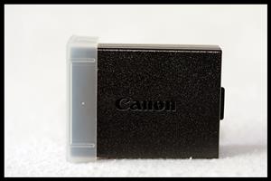 Canon LP-E8 Battery