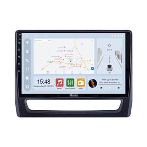 TT Audio 9″ replacement radio for MITSUBISHI ASX 2020-2023 (CLASS D)