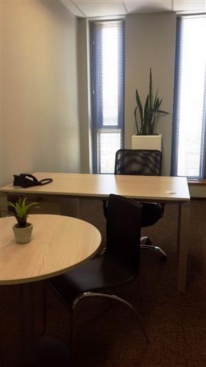 Office Rental Monthly in BROADWAY