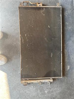Haval JOLION Aircon condenser